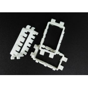 Anti - Ultraviolet Plastic Injection Molding Products 20 x15 mm Hard Frames