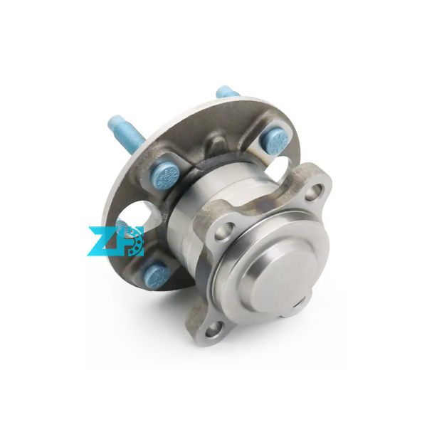 Quality 13519337 Hub bearing with hub assembly 13519337 Hub bearings fit Buick Chevrolet tires wheels 13519337 wholesale