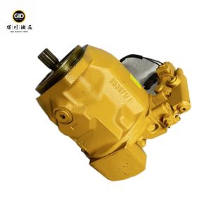 Remanufactured Hydraulic Piston Pump for Caterpillar 330D 336D 340D2L with Part