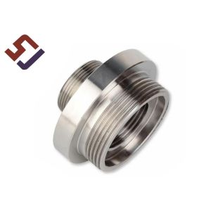 Car Universal O2 Oxygen Sensor Welding Nut Plugs M18 X 1.5