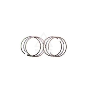 China Komatsu Excavator 4D95 Engine Piston Ring ,6202-32-2300 Diesel Piston Rings on sale