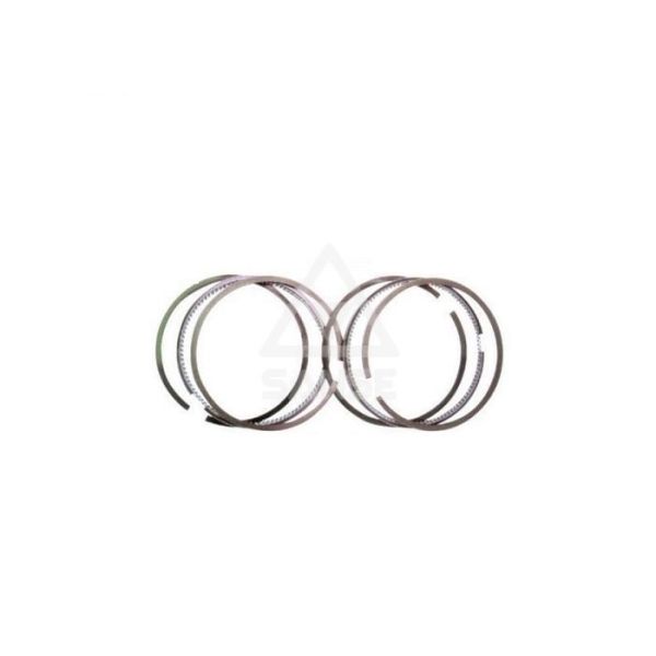 Quality Komatsu Excavator 4D95 Engine Piston Ring ,6202-32-2300 Diesel Piston Rings wholesale