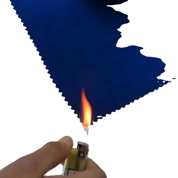 65% Polyester 35% Cotton High End Flame Retardant TC Poplin Smooth Fabric for