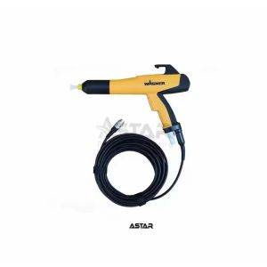 NON OEM Original X1 Vibration Function Powder Coating Machine