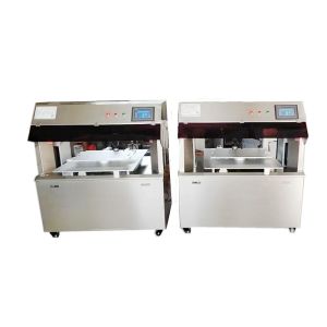 Truffles Cutter Machines Rotating Chocolate Slicer Raw Chocolate Cutting