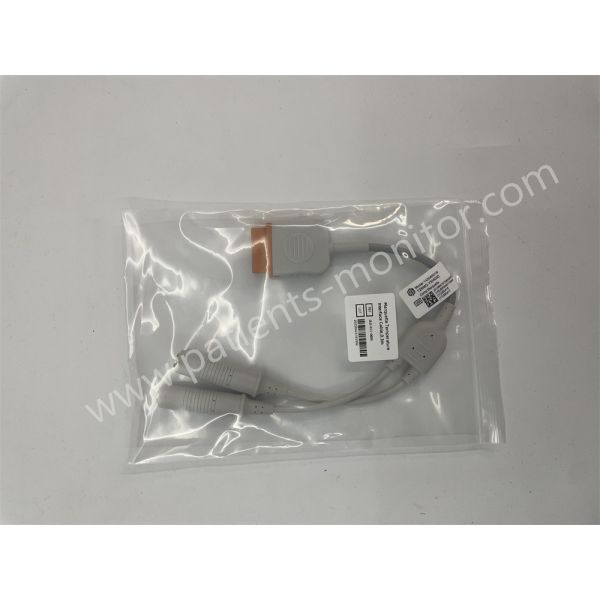 0.3m,Marquette Temperature Interface Cable New Original Consumable Cables for