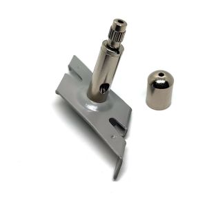 Stainless Steel Suspension System With Fixture Suspension Kit Linear Lighting