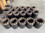 HQ/AQ/BQ/NQ/PQ Series Core bit Barrel Drill Diamond Boring Bit Hq Drill HQ3 Tri