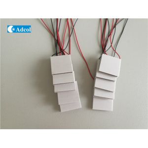 3.1 Watt TEG Thermoelectric Generator Dehumidifier Cooling Equipment