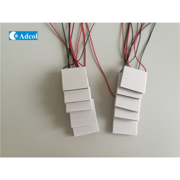 Quality 3.1 Watt TEG Thermoelectric Generator Dehumidifier Cooling Equipment wholesale