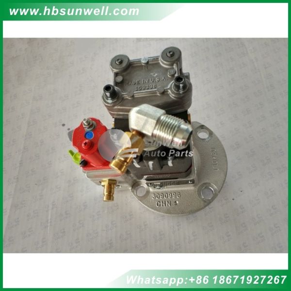 Quality Genuine Cummins QSM ISM M11 engine spare parts fuel injection pump 3090942 3417677 wholesale