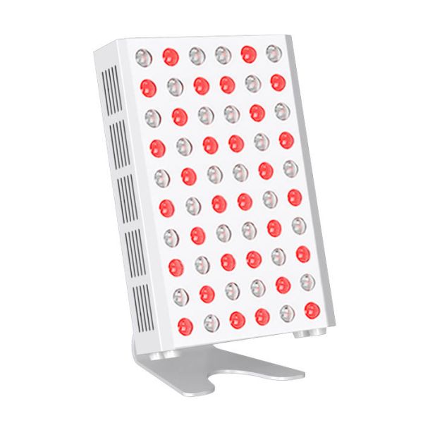 Chest / Neck Red Light Therapy Home Devices 380*180*55mm Size