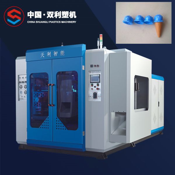Quality 6 Layer HDPE Toy Blow Moulding Machine 5l Automatic Molding wholesale