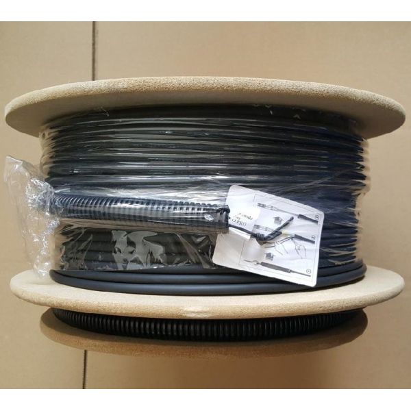 Quality Huawei Optical Cable Parts,14130649 DLC/UPC,Single-mode 9/125um,120m,2 cores, 0.03m/0.34m,GYFJH-2G.657A2,7.0mm,2mm,LSZH,Armored wholesale