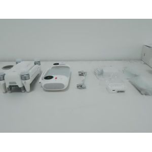 Lightweight Thermal UAV FOVA X8 With ExFAT Storage , -10°C Operation | Security