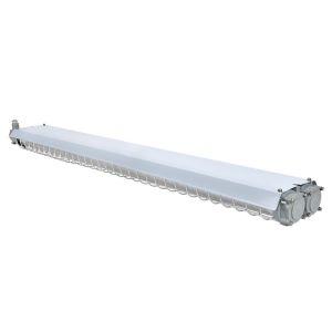 Ceiling Explosion Proof Linear Light 90cm IP66 220VAC