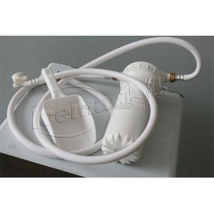 1245*645*760mm Commercial Automatic Ice Cube Machine in Latest Model 700kg