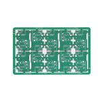 Custom PCB Assembly Double Sided PCB Assembly with Board Size 5mm-1200mm and Min