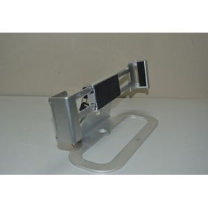 COMER anti-theft security bracket locker laptop mechanical security display