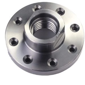 Get Your Custom Stators from Nanfeng's Laser Cutting Service with Customization