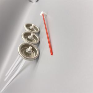 Modular MDF Kit Valve Activator for Customizable Industrial Automation with