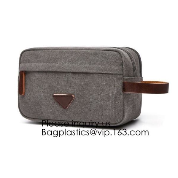 Custom Printing Cotton Makeup Pouch Travel Plain Foldable Canvas Cosmetic Bag,travel pouch cosmetic bag,Organizer, bagea