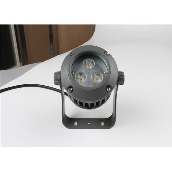 Outdoor Flood Light 3w 6w Multiple Beam Angles Waterproof IP65 Garden Outdoor Led Spotlight