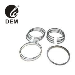 China For KOMATSU OD-KO13 6D125 Piston Rings Oil Rings on sale