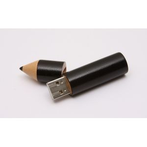 Pencil Shape Usb flash drive HXQ-E007