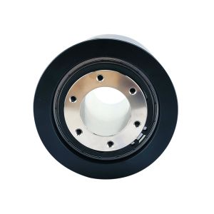 2-Channel Liquid Slip Ring with G1/4" Standard Interface and IP51 Protection for