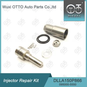 Denso Injector Repair Kit For Injectors 095000-555# / 831# DLLA150P866