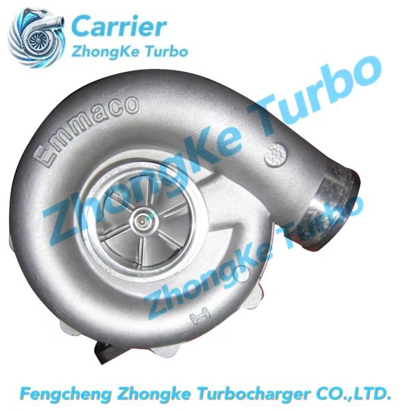 H2C Turbo 3524695 3591608 3524598 5000670624 5000670625 5000670626 5000681178