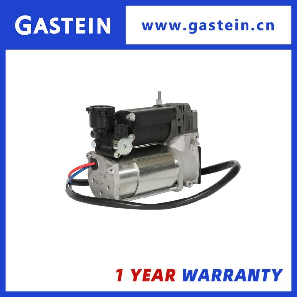 37226787617 Air Suspension Compressor