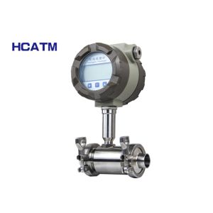 GMF508-C DN25～DN300mm 304 / 316Material RS-485 ExiaIICT4 or ExdIIBT6 Flange