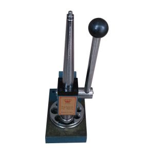 SS304 Ring Enlarger Stretcher And Reducer 10kg With Single Head