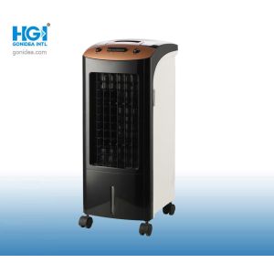 China Portable 6.5kg Water Tank Air Conditioner 450m3/ H 5L on sale
