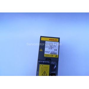 CNC Machinery Fanuc Servo Amplifier A06B-6096-H201 A06B6096H201