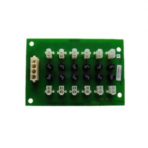 1750292567 Diebold Nixdorf DN 200V CDAA CPL Upper control board Diebold 200V ATM