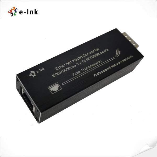 Quality USB-powered for Gigabit Micro Mini SFP Media Converter wholesale