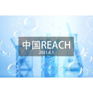 China REACH testing and certification GB/T 39498-2020 Restriction requirements