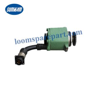 Weaving Picanol Loom Spare Parts Textile Encoder BE59016