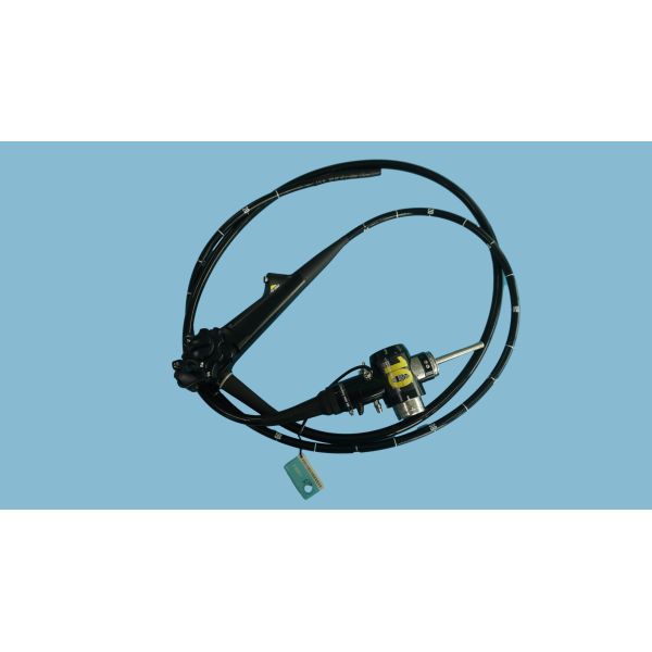 PCF-Q260JI Medical Endoscope 140 Deg Wide Field Of View And 10.5mm OD For Precise Treatment
