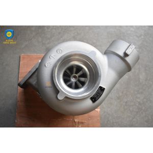 6502-13-2003 Excavator Turbocharger For Komatsu S6D155-4A