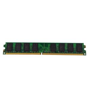 Cheap OEM ODM Desktop RAM Memory 667mhz 800mhz DDR2 Sdram 2G 1G for sale