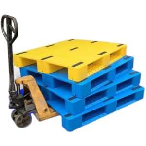 China High Durable Low Maintenance EPP Plastic Pallets Lightweight on sale
