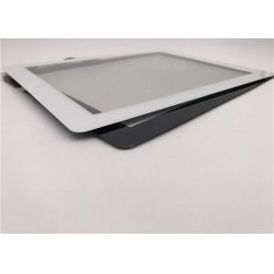 White / Black Ipad 3 Display Replacement Digitizer Assembly Ipad Repair Parts