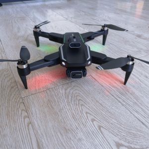 Beginner Operator Skill Level Drone UAV For Wedding Videography HUGTEC W19HW 4K