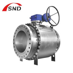 1/2" 1/8" 1/4" 3/8" Forged Steel Ball Valve For Railway Mining