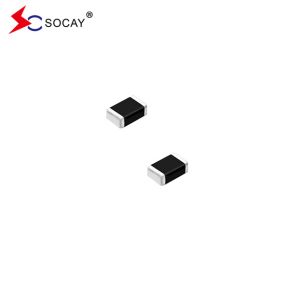 SV0402E5R5G1B Multilayer Chip Varistor SMD 0402 Package Max VDC 5.5V