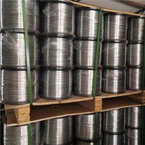 Cuni44 Constantan Cuni Heating Wire Metal Magnetic Shielding